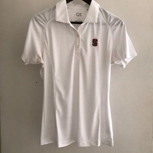 Athletic Stanford Polo
